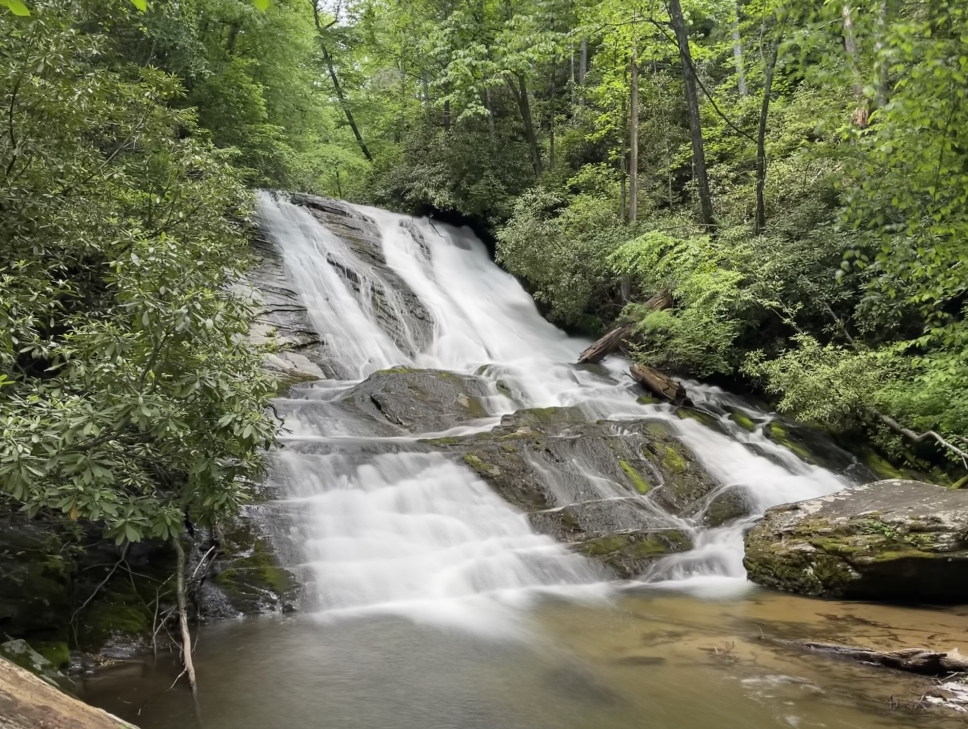 Catheys Creek